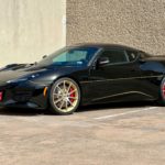 2017 Lotus Evora 410 GP Edition ULTIMATE PLUS PPF & FUSION ceramic coating